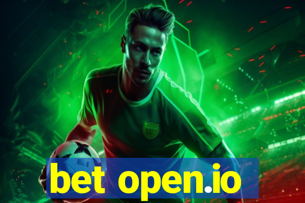 bet open.io